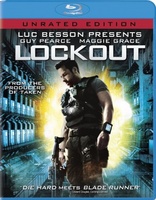 Lockout t-shirt #744564