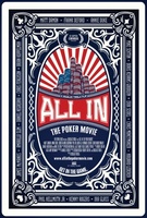 All In: The Poker Movie Longsleeve T-shirt #744577