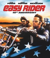 Easy Rider Mouse Pad 744587