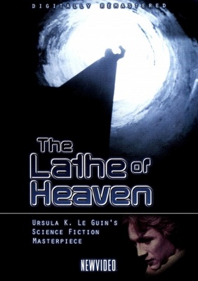 The Lathe of Heaven Poster 744624