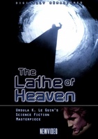 The Lathe of Heaven mug #