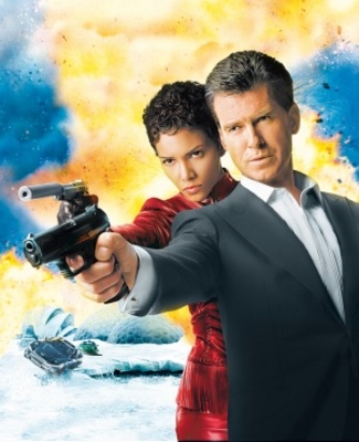 Die Another Day Canvas Poster