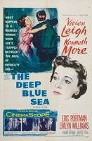 The Deep Blue Sea mug #