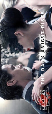 The Dark Knight Rises Poster 744664