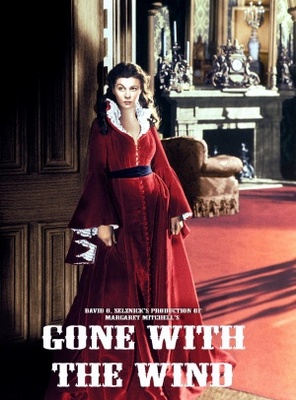 Gone with the Wind Poster 744671