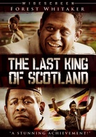 The Last King of Scotland magic mug #