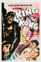 King Kong Mouse Pad 744706