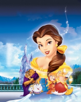 Beauty And The Beast poster