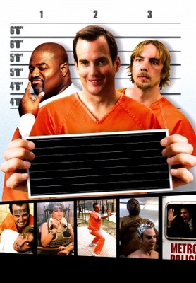 Let's Go to Prison poster