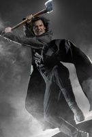 Abraham Lincoln: Vampire Hunter hoodie #744750