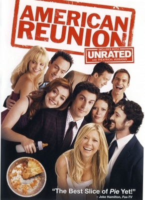 American Reunion Poster 744818