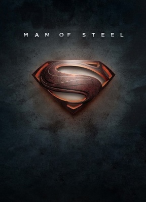Man of Steel Poster 744872