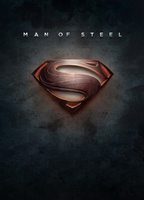 Man of Steel Mouse Pad 744872