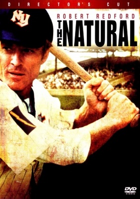 The Natural Canvas Poster