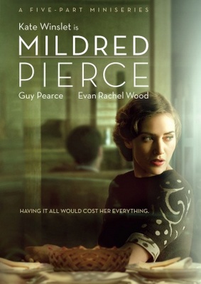 Mildred Pierce hoodie