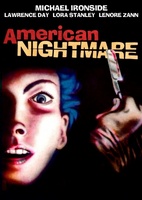 American Nightmare t-shirt #748524
