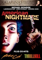 American Nightmare kids t-shirt #748525