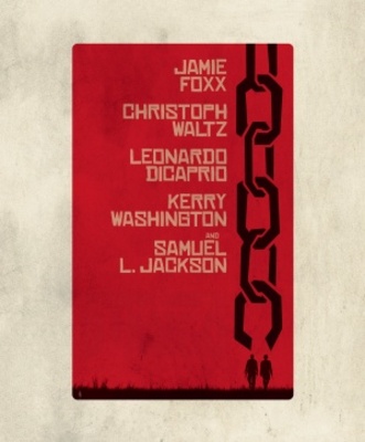 Django Unchained poster #748574