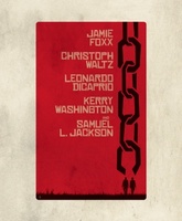 Django Unchained #748574 movie poster
