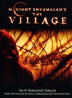 The Village Mouse Pad 748576