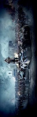 The Dark Knight Rises Poster 748599
