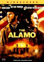 The Alamo Sweatshirt #748604