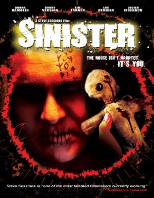 Sinister Poster 748609