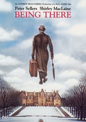 Being There poster