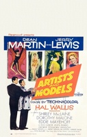 Artists and Models Mouse Pad 748642