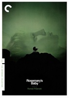 Rosemary's Baby Mouse Pad 748649