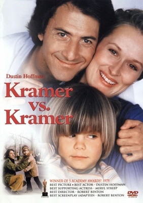 Kramer vs. Kramer pillow