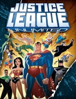 Justice League magic mug #