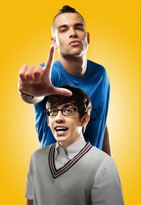 Glee Poster 748663