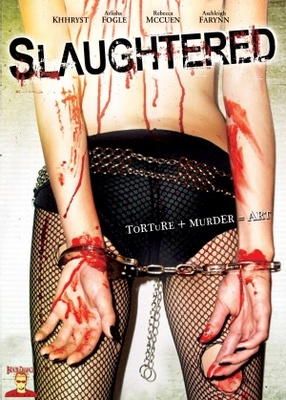 Slaughtered Poster 748677