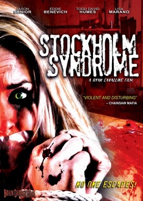 Stockholm Syndrome Tank Top