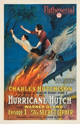 Hurricane Hutch Poster 748733