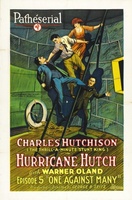 Hurricane Hutch kids t-shirt #748736