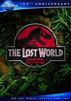The Lost World: Jurassic Park Sweatshirt #748809