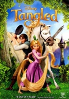 Tangled kids t-shirt #748812