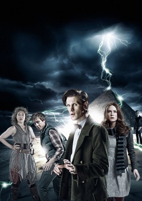 Doctor Who Poster 748854