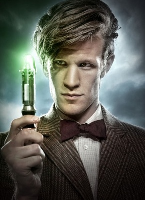 Doctor Who Poster 748856