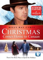 Christmas Comes Home to Canaan Sweatshirt #748862