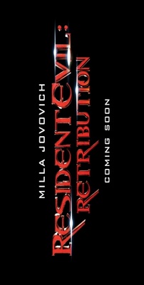 Resident Evil: Retribution Poster 748884