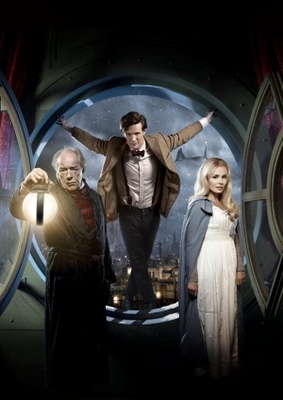 Doctor Who Poster 748936