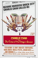Charlie Chan and the Curse of the Dragon Queen magic mug #