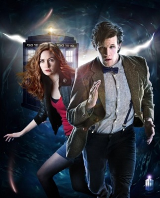 Doctor Who Poster 748941