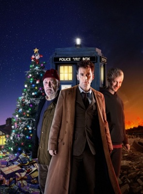 Doctor Who Mouse Pad 748946