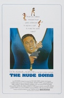 The Nude Bomb hoodie #748951