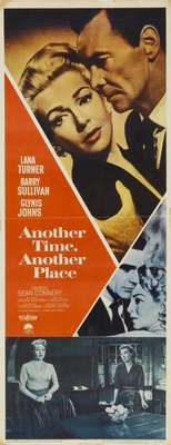 Another Time, Another Place Canvas Poster