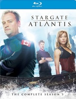 Stargate: Atlantis Tank Top #748970